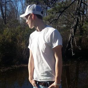 Meet your Posher, Tyler